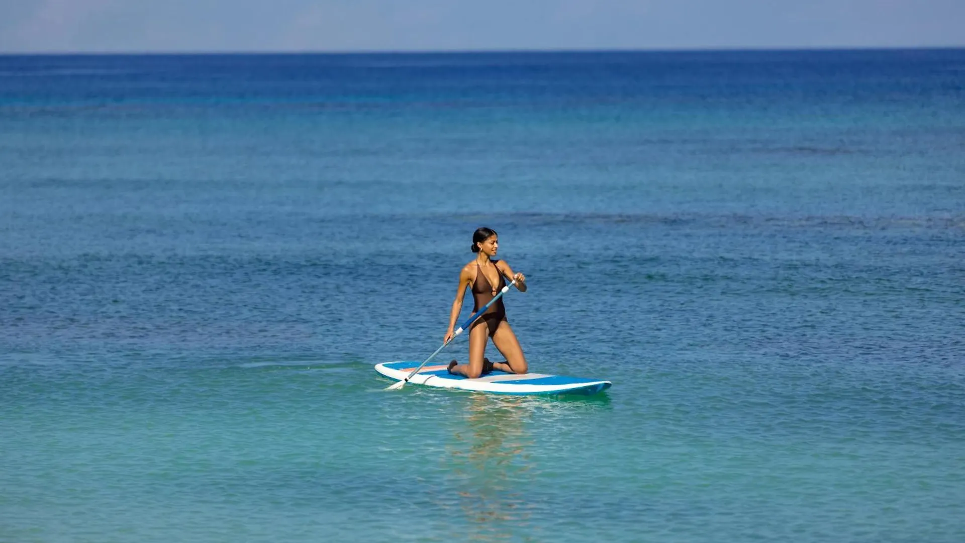 Breathless Montego Bay Hotel Ямайка