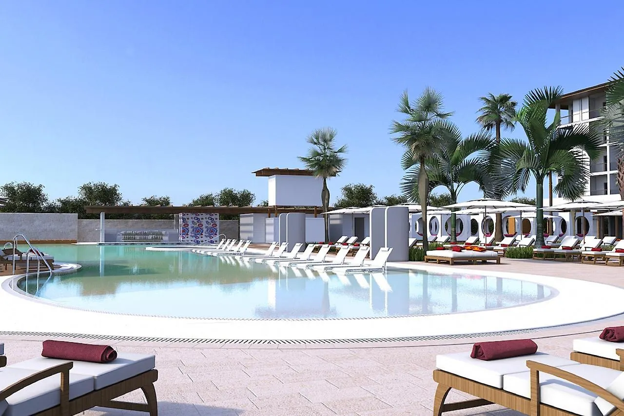 Курортный комплекс Breathless Montego Bay Hotel