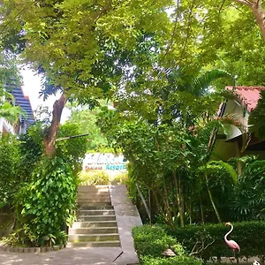 *** Resort Blue Diamond Thailand