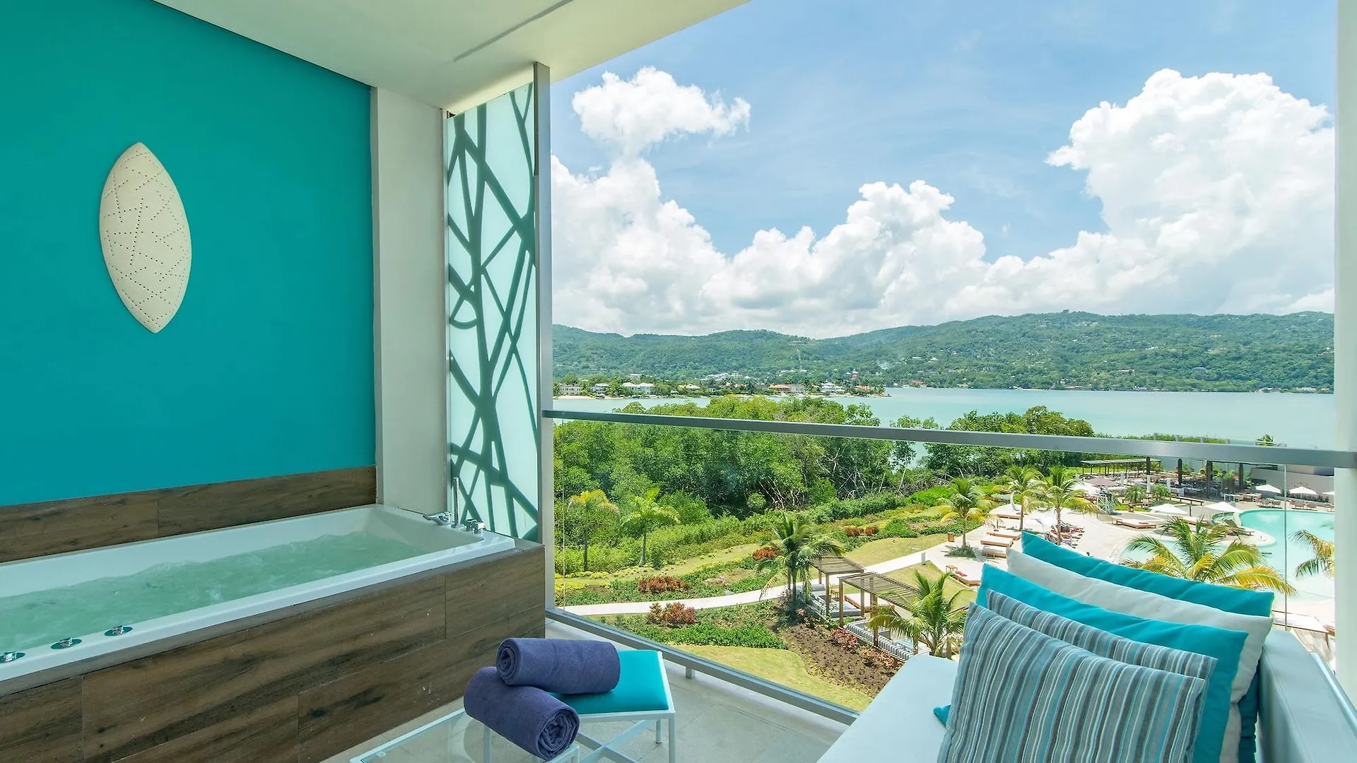 Breathless Montego Bay Hotel 5*,  Jamaica