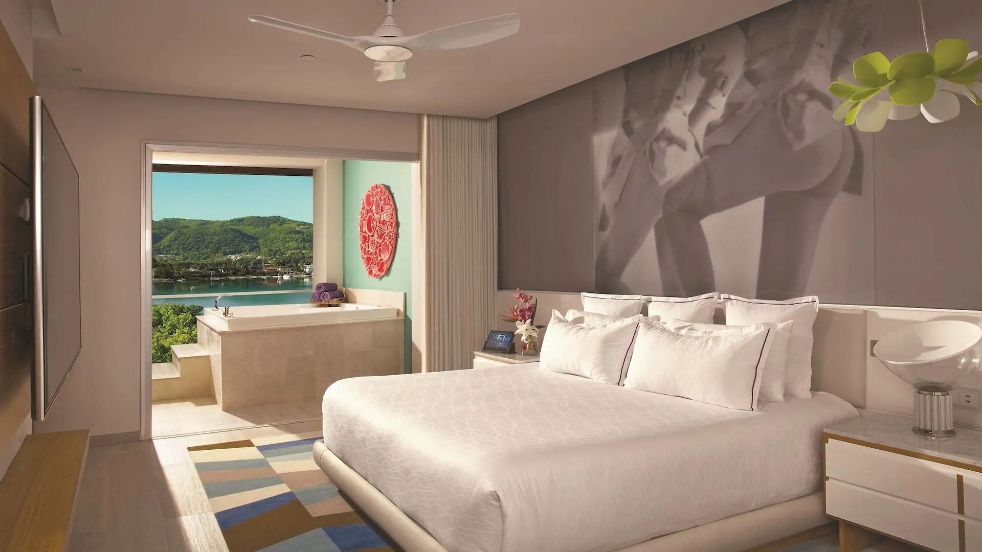 Hotel Breathless Montego Bay (Adults Only) 5*,  Giamaica