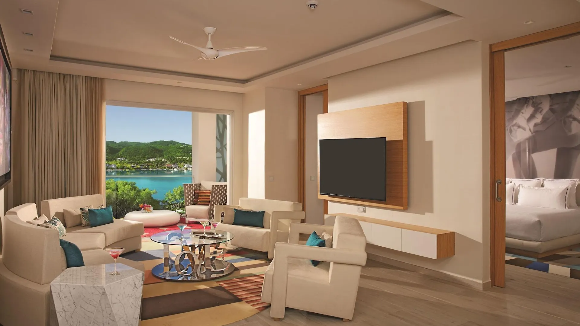 Hotel Breathless Montego Bay (Adults Only) 5*,  Giamaica
