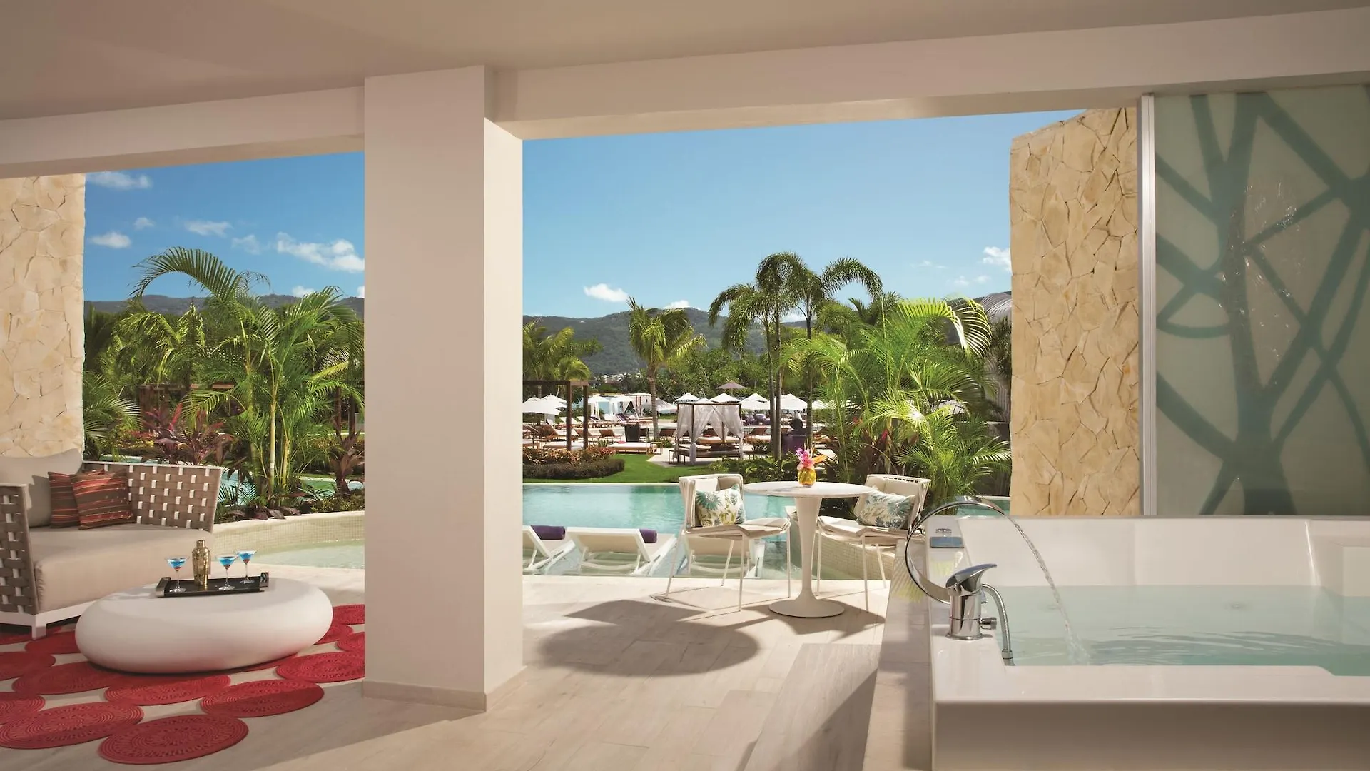 Hotel Breathless Montego Bay (Adults Only) Giamaica