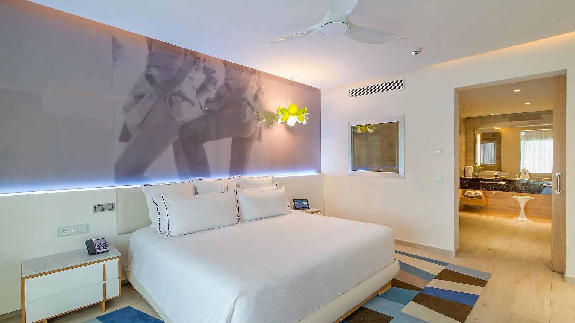 Hotel Breathless Montego Bay (Adults Only)