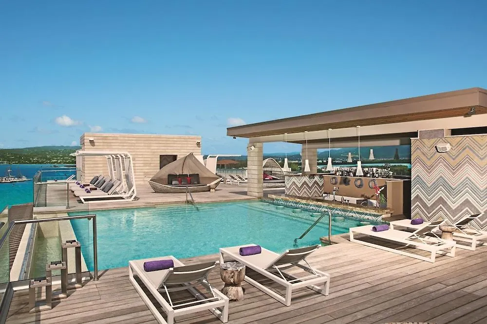 ***** Resort Breathless Montego Bay Hotel Jamaica
