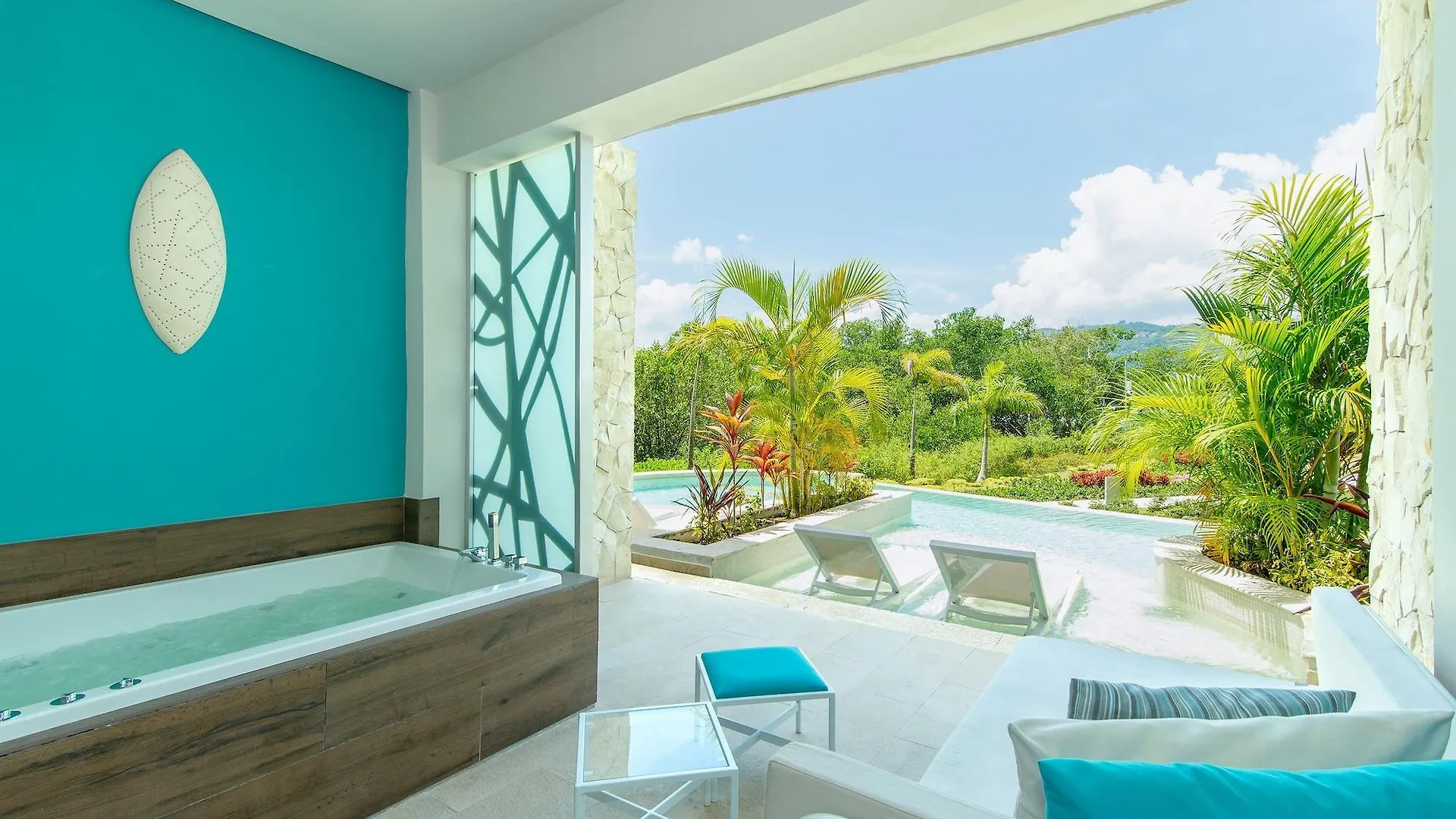 Resort Hotel Breathless Montego Bay (Adults Only)