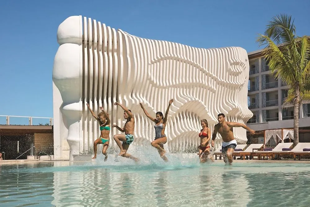 Breathless Montego Bay Hotel Resort