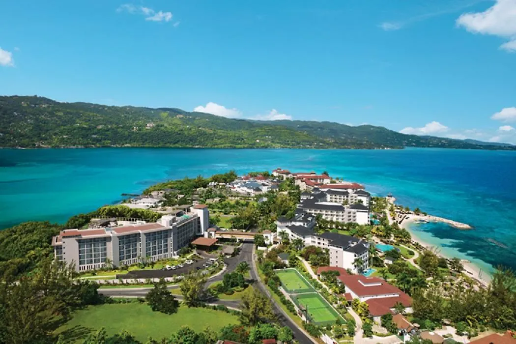 Breathless Montego Bay Hotel Resort