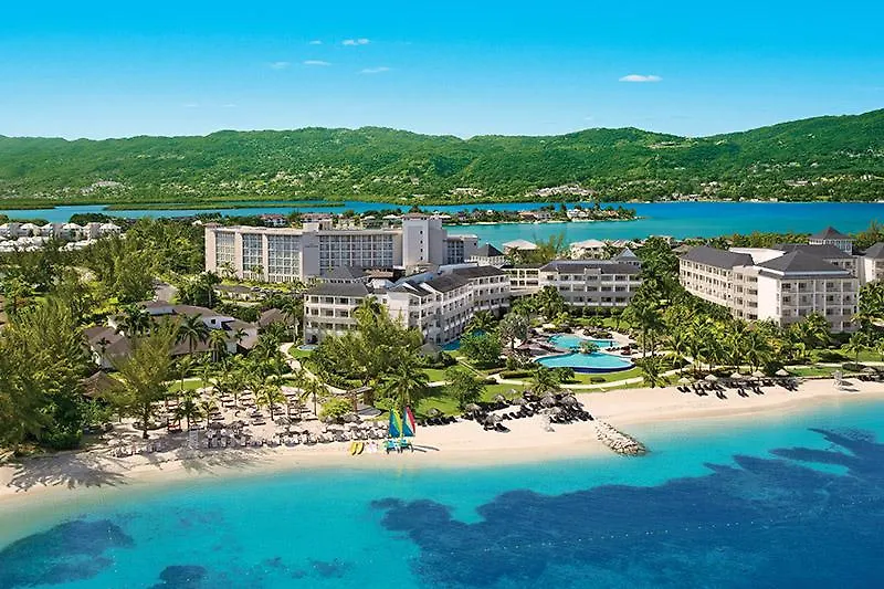 Hotel Breathless Montego Bay (Adults Only) Resort