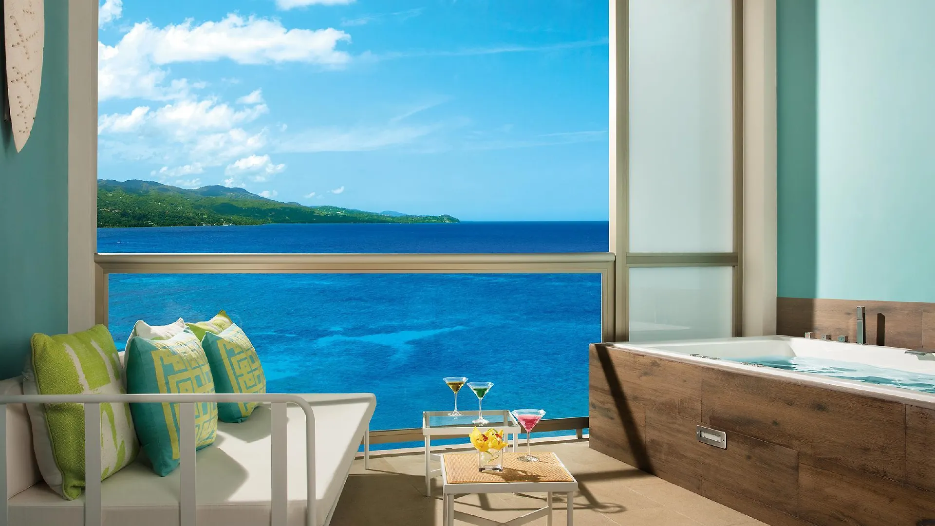 Hotel Breathless Montego Bay (Adults Only) Resort