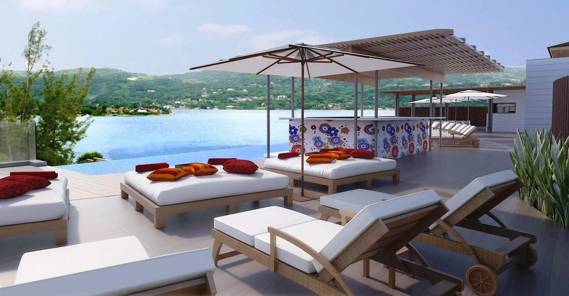***** Resort Hotel Breathless Montego Bay (Adults Only) Giamaica