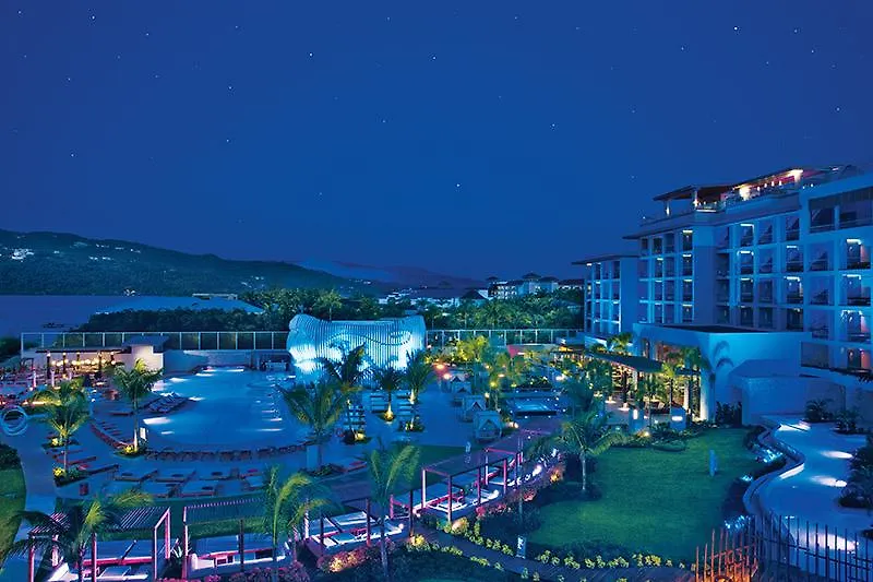 Breathless Montego Bay Hotel