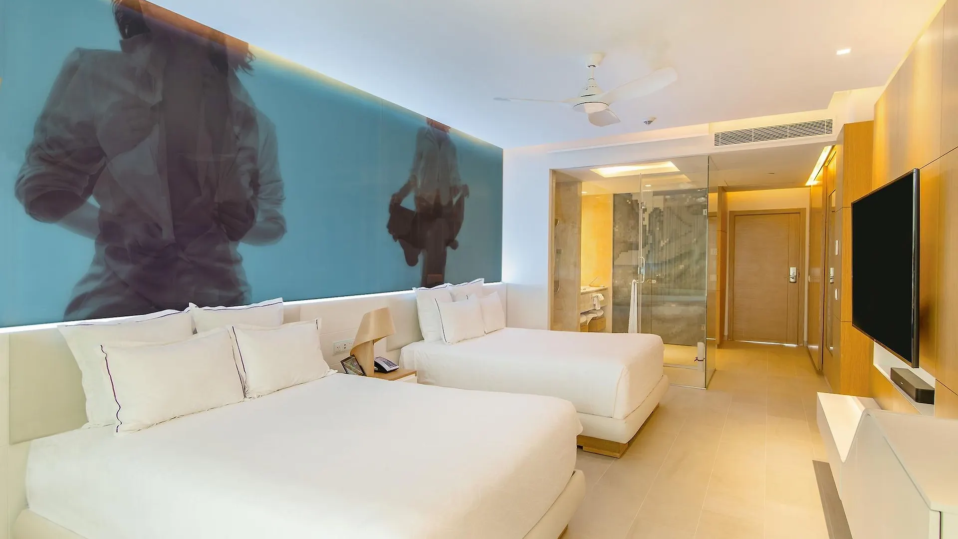 Resort Hotel Breathless Montego Bay (Adults Only)