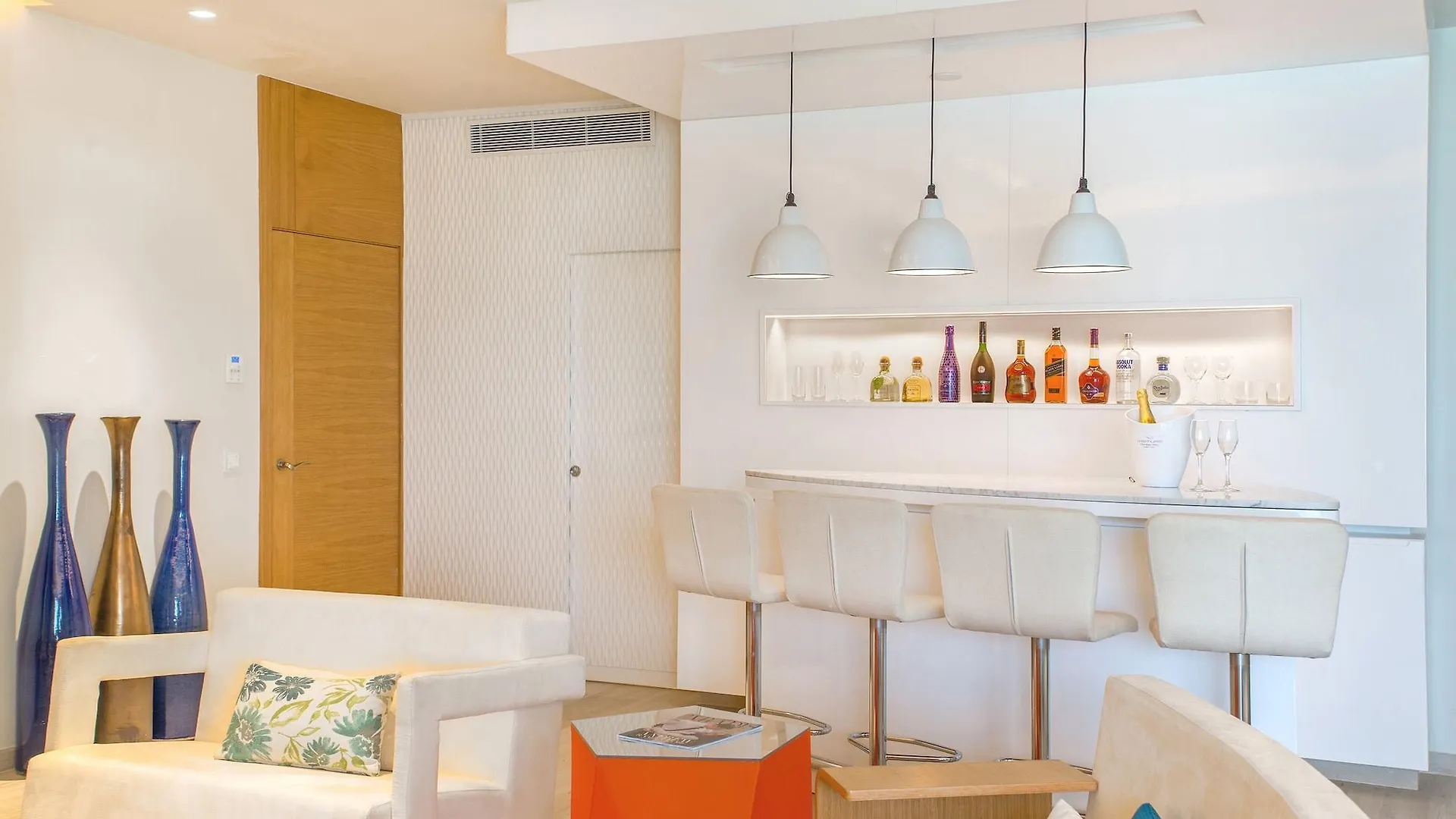 Resort Hotel Breathless Montego Bay (Adults Only)