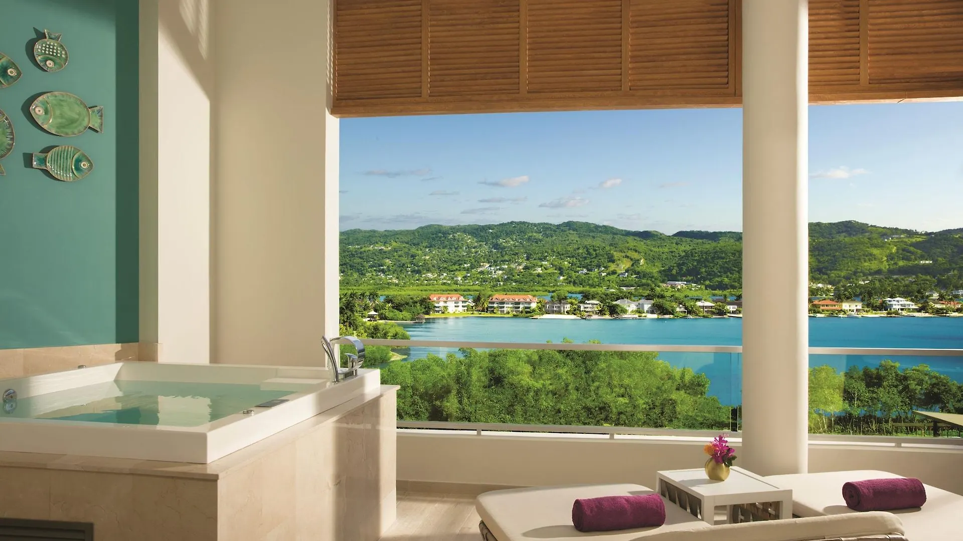 Hotel Breathless Montego Bay (Adults Only) Resort