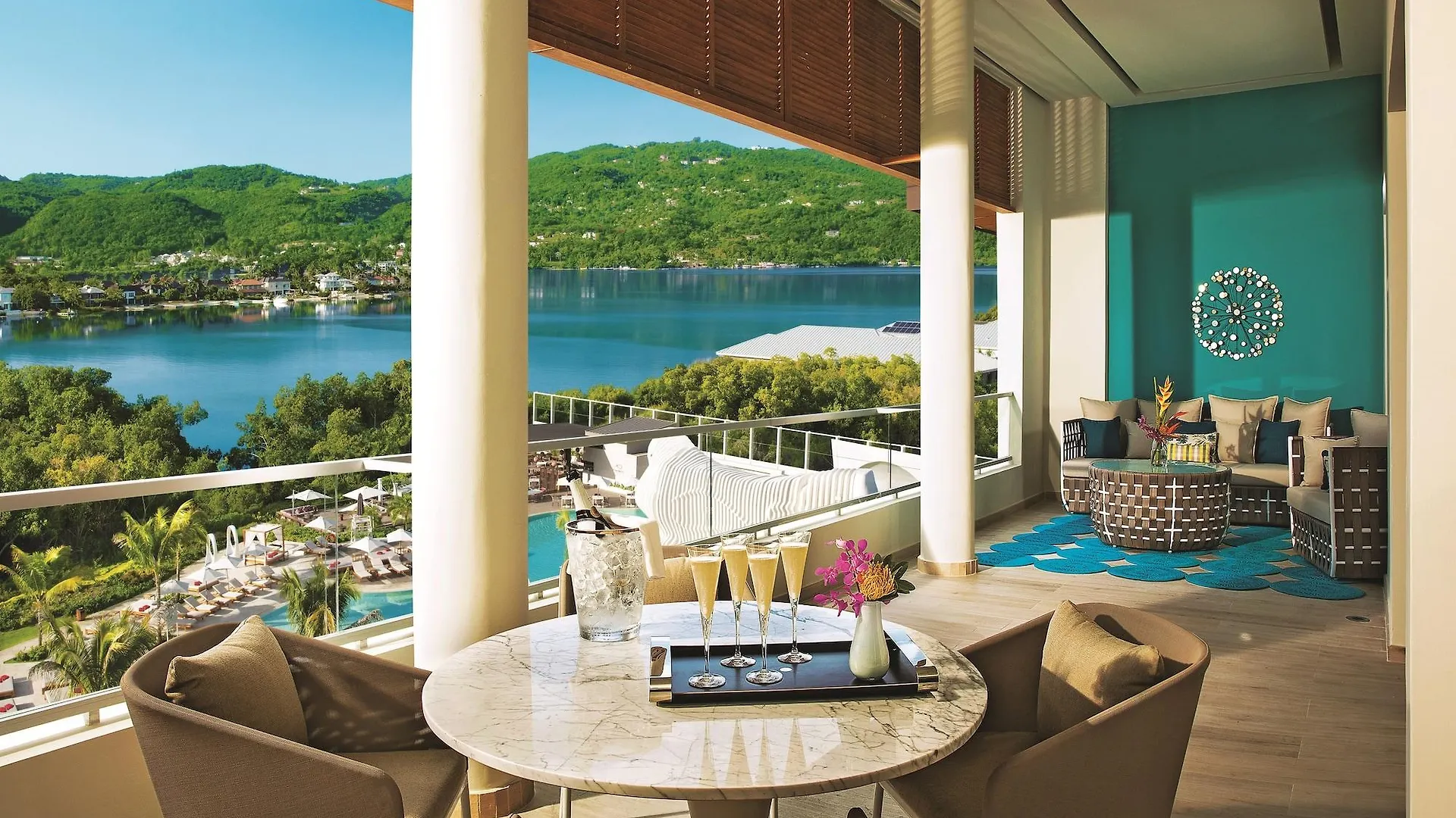 Hotel Breathless Montego Bay (Adults Only) 5*,