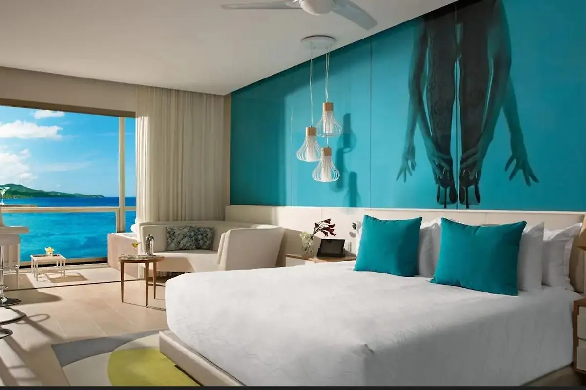 Breathless Montego Bay Hotel