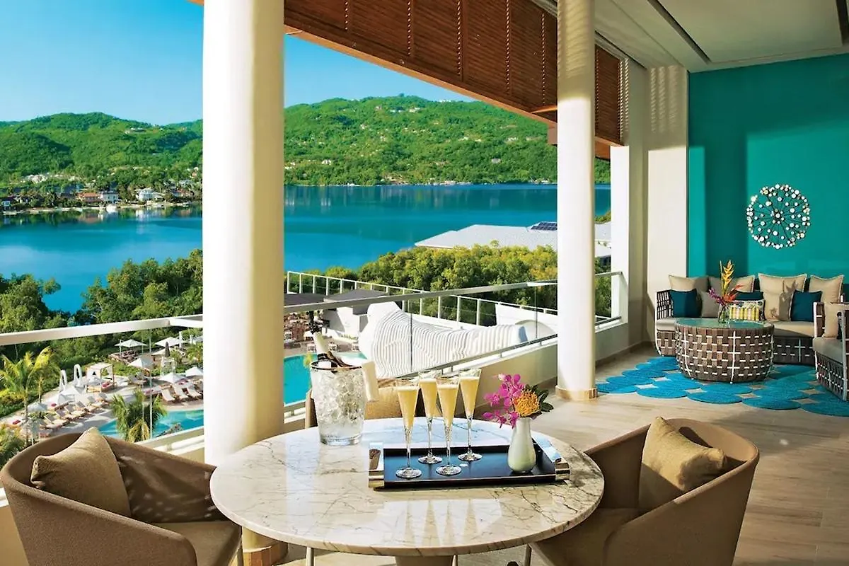 Hotel Breathless Montego Bay (Adults Only) Resort