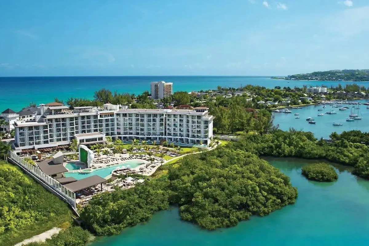 Resort Breathless Montego Bay Hotel