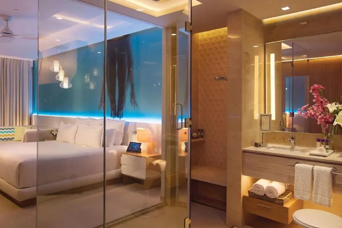 Hotel Breathless Montego Bay (Adults Only)