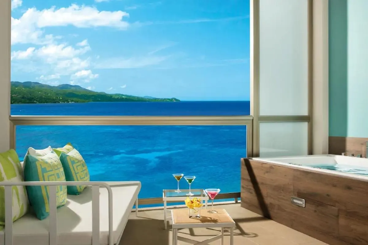 ***** Resort Hotel Breathless Montego Bay (Adults Only) Giamaica