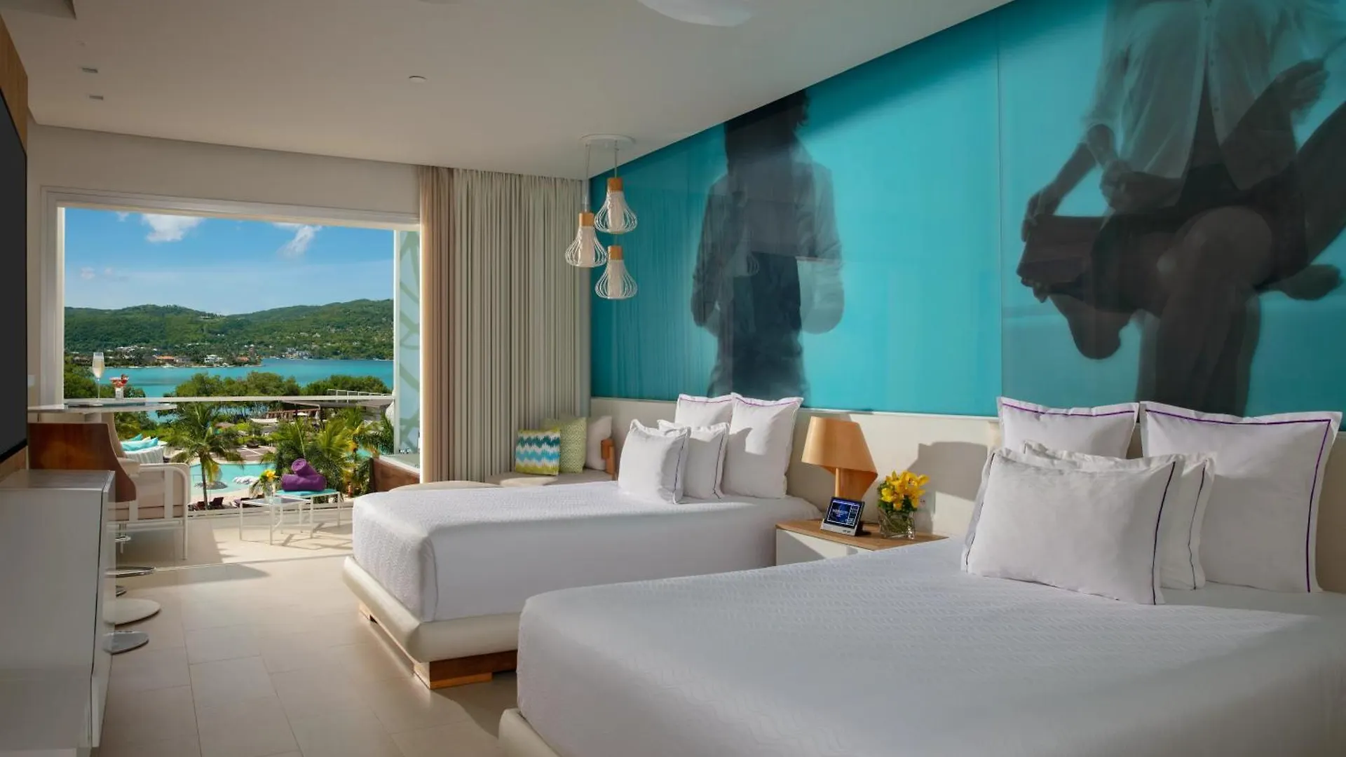 Hotel Breathless Montego Bay (Adults Only) Giamaica