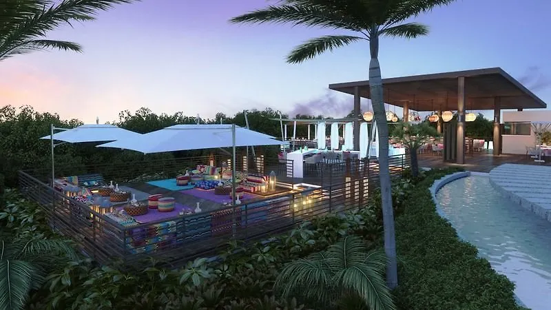 Hotel Breathless Montego Bay (Adults Only) Resort