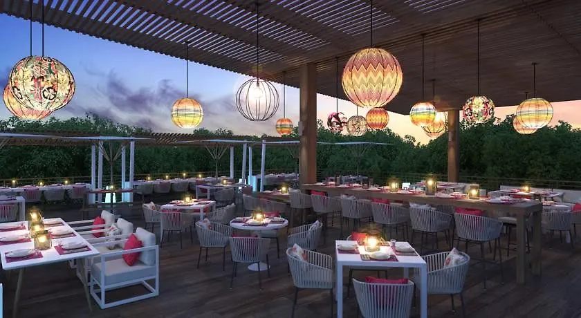 Hotel Breathless Montego Bay (Adults Only) Resort