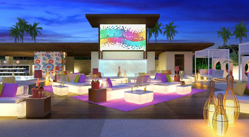 Hotel Breathless Montego Bay (Adults Only) Resort