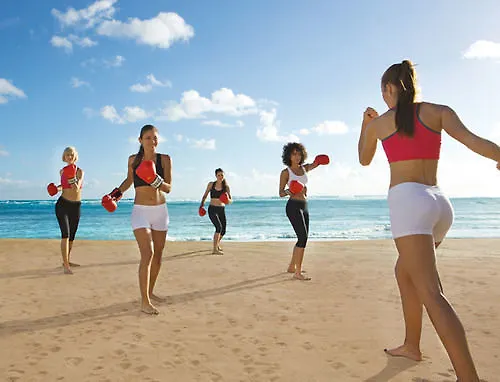 Hotel Breathless Montego Bay (Adults Only)