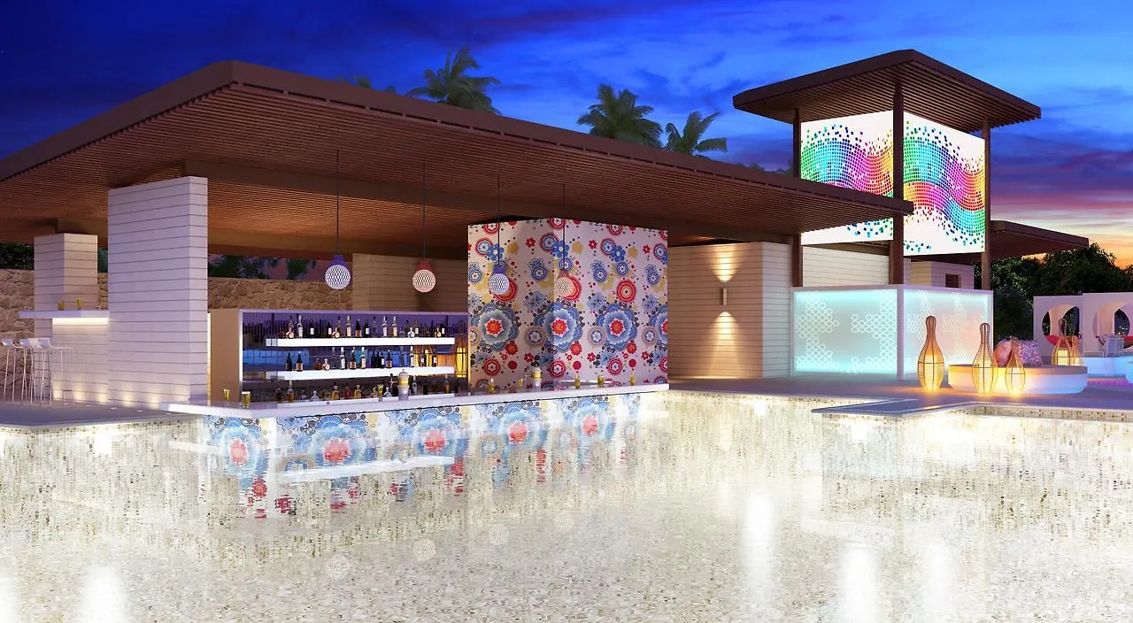 ***** Resort Hotel Breathless Montego Bay (Adults Only) Giamaica