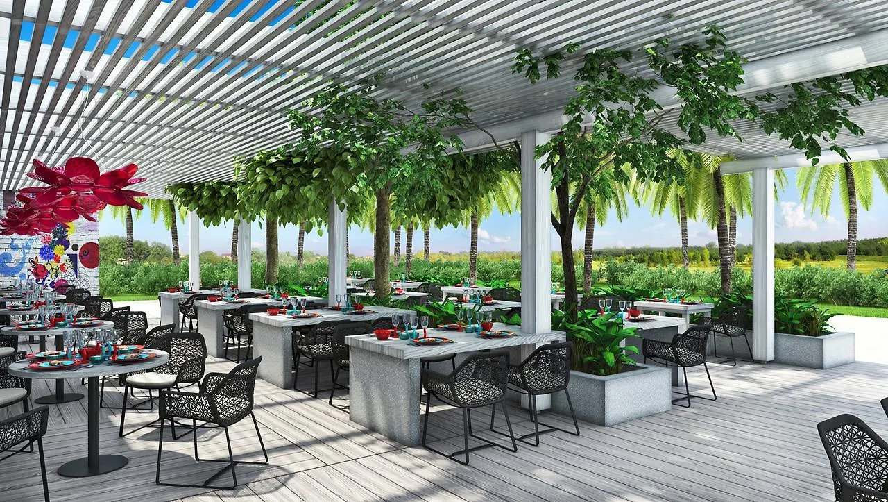 Hotel Breathless Montego Bay (Adults Only) Resort