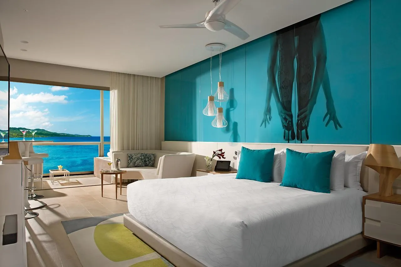 Hotel Breathless Montego Bay (Adults Only) Resort