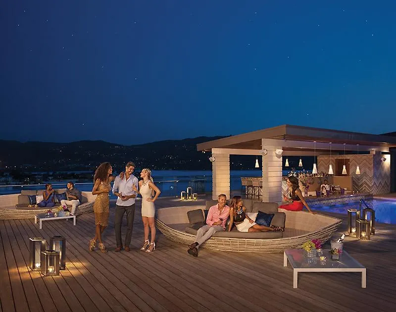 Resort Hotel Breathless Montego Bay (Adults Only)