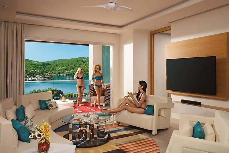 ***** Resort Hotel Breathless Montego Bay (Adults Only) Giamaica